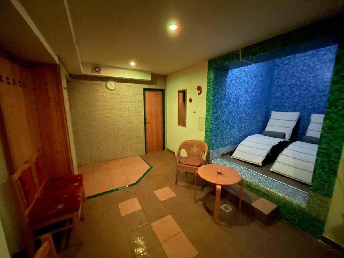 Apartman & Studio Tyrkys Spiezovec Donovaly Buitenkant foto