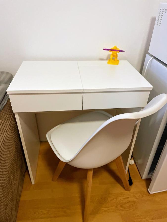 Apartman & Studio Tyrkys Spiezovec Donovaly Buitenkant foto