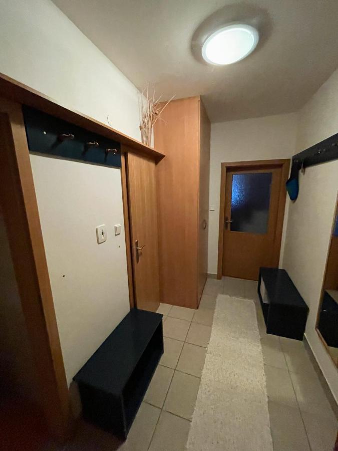 Apartman & Studio Tyrkys Spiezovec Donovaly Buitenkant foto