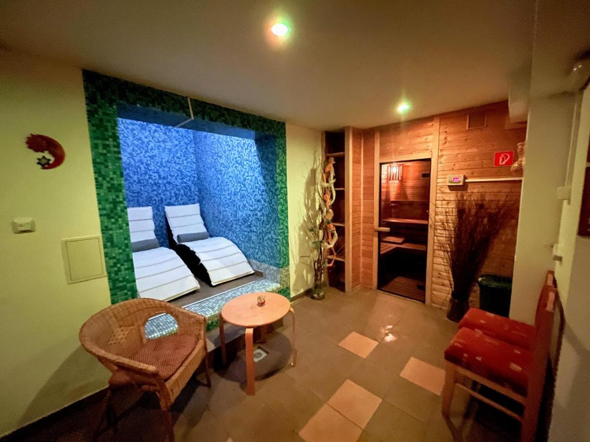 Apartman & Studio Tyrkys Spiezovec Donovaly Buitenkant foto