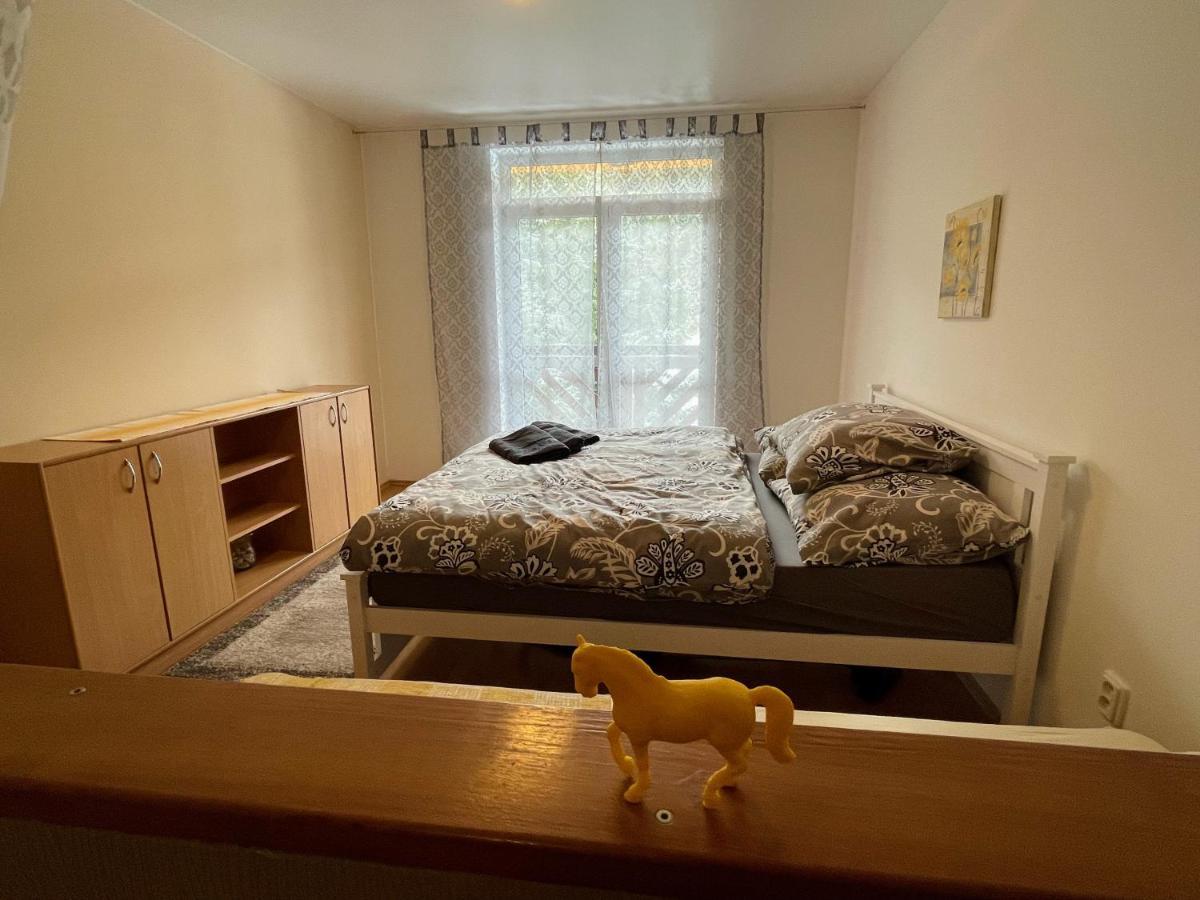 Apartman & Studio Tyrkys Spiezovec Donovaly Buitenkant foto