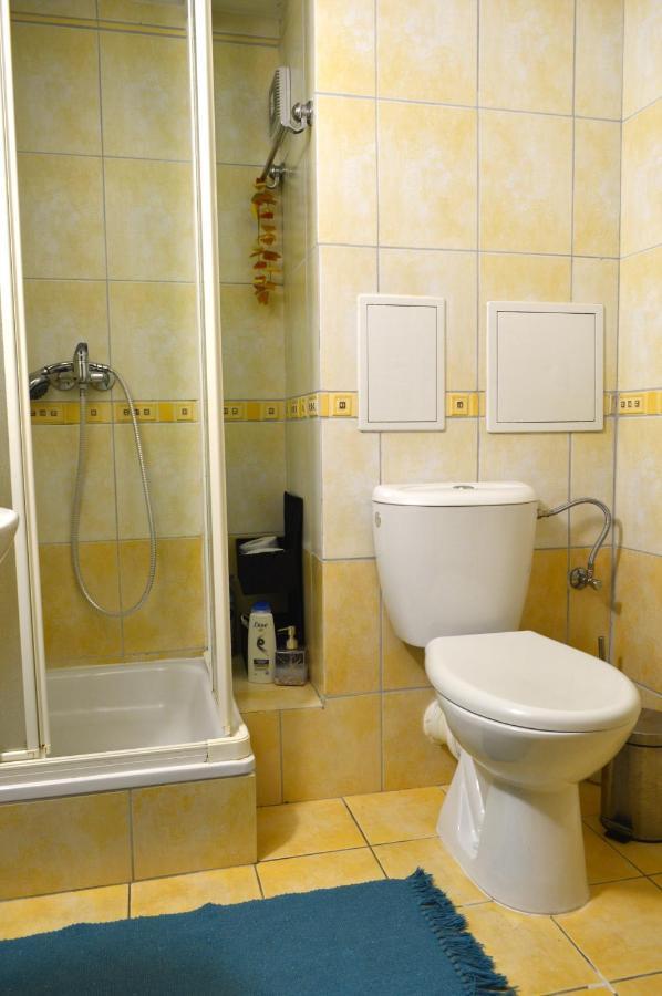 Apartman & Studio Tyrkys Spiezovec Donovaly Buitenkant foto