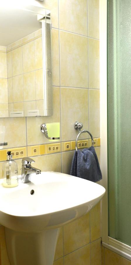 Apartman & Studio Tyrkys Spiezovec Donovaly Buitenkant foto