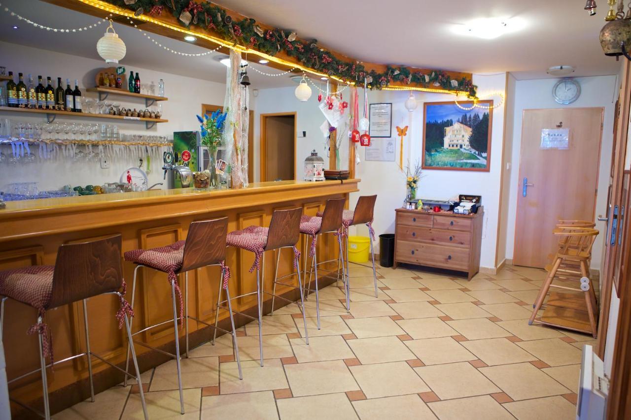 Apartman & Studio Tyrkys Spiezovec Donovaly Buitenkant foto