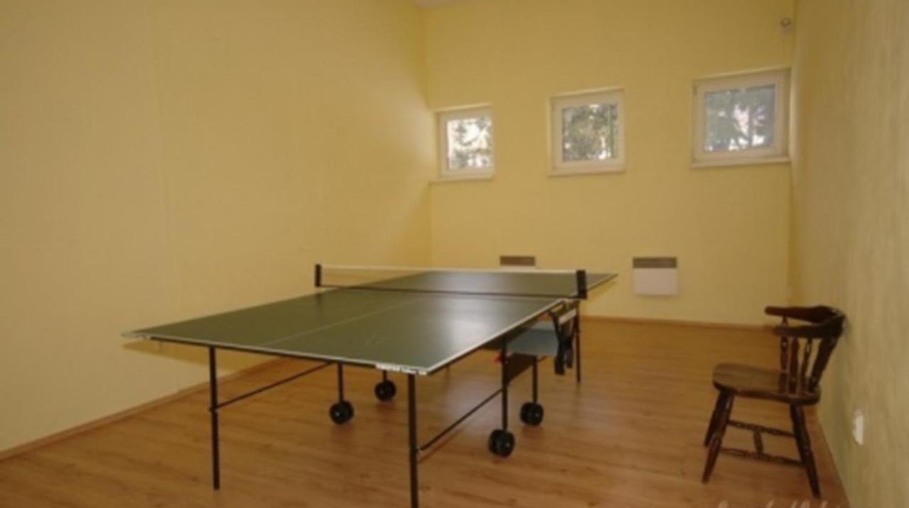 Apartman & Studio Tyrkys Spiezovec Donovaly Buitenkant foto