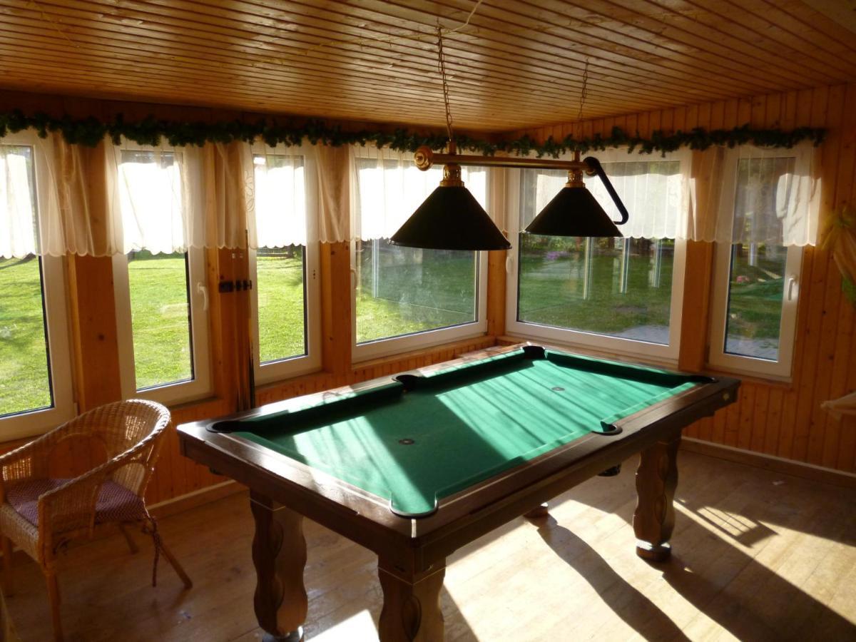 Apartman & Studio Tyrkys Spiezovec Donovaly Buitenkant foto
